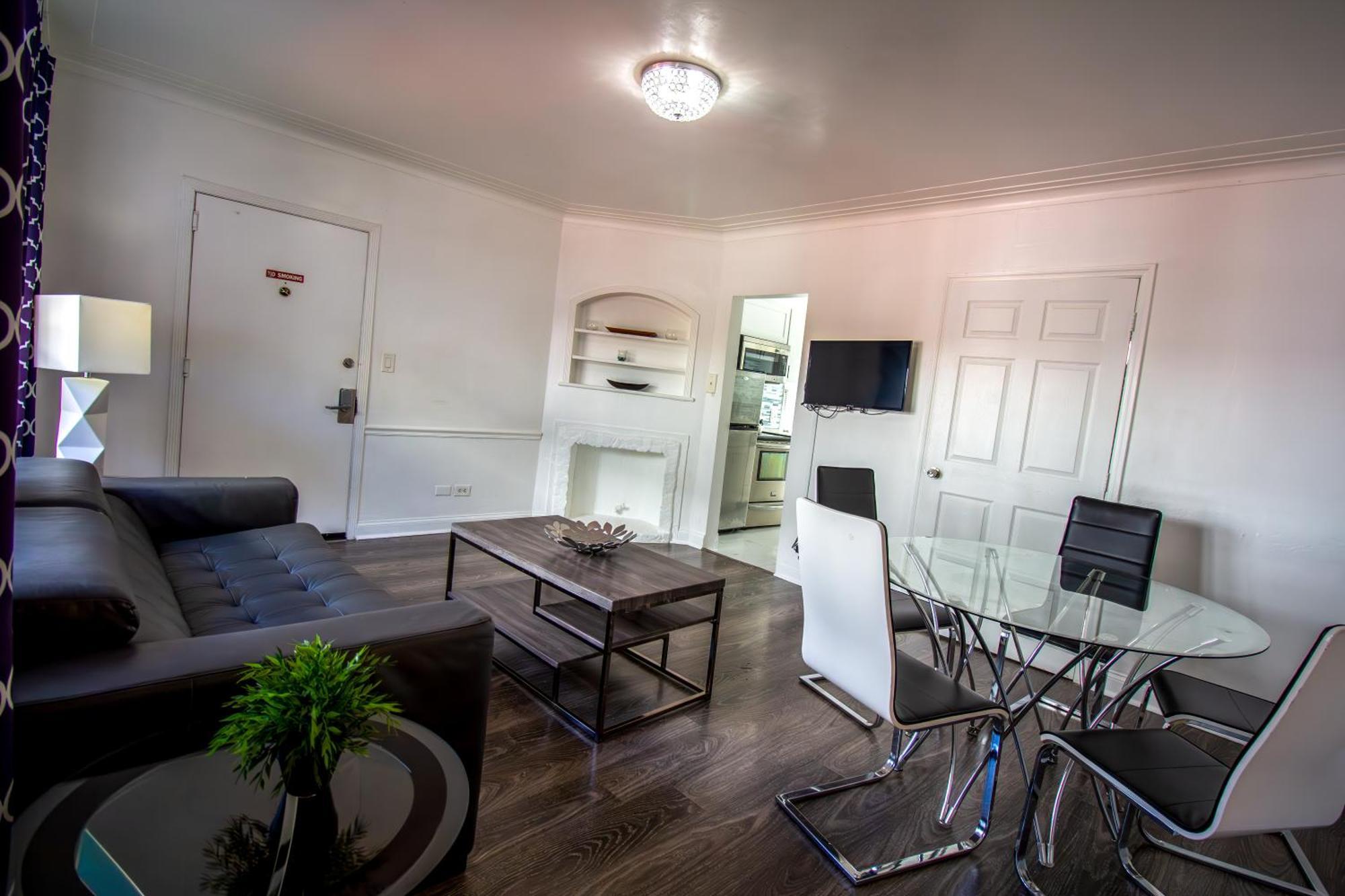 Courtyard Apartments Part Of The Oasis Casita Collection ميامي بيتش المظهر الخارجي الصورة