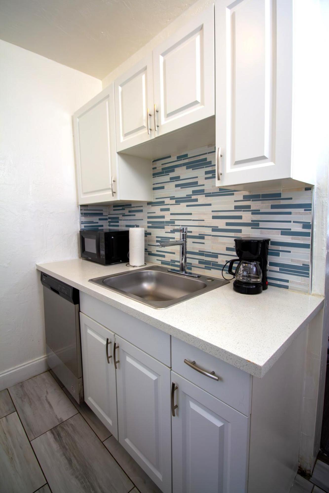 Courtyard Apartments Part Of The Oasis Casita Collection ميامي بيتش المظهر الخارجي الصورة