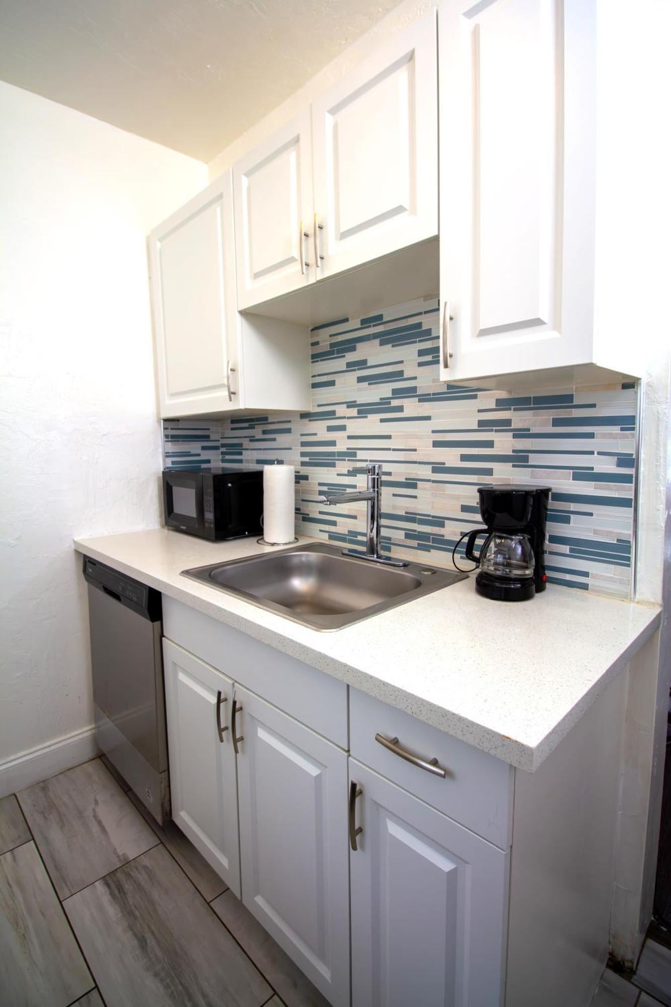 Courtyard Apartments Part Of The Oasis Casita Collection ميامي بيتش المظهر الخارجي الصورة