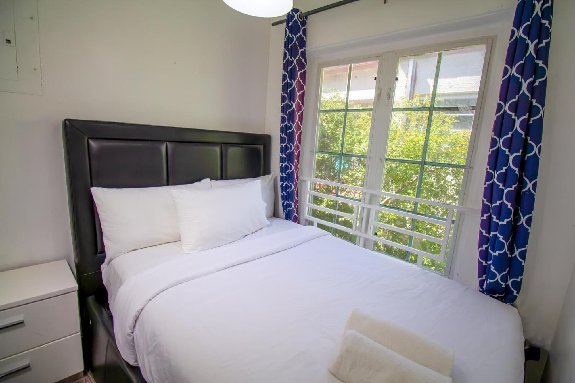 Courtyard Apartments Part Of The Oasis Casita Collection ميامي بيتش المظهر الخارجي الصورة